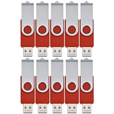 2 Pièce Clé USB 64 Go Mémoire Stick - Rotation Cle USB 64Go Lot de 2 2 Pièce Clé USB 64 Go Mémoire Stick - Rotation Cle USB 64Go Lot de 2