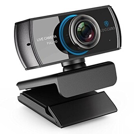 Webcam GENERIQUE Logitubo HD Webcam 1080P/1536P Live Streaming
