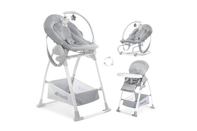 Chaise Haute Hauck Chaise Haute Sit N Relax 3in1 Stretch Grey Darty Chaise Haute Hauck Chaise Haute Sit N Relax 3in1 Stretch Grey Darty