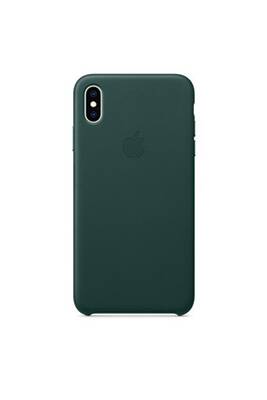 coque apple iphone xs max vert