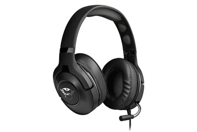 Casque Micro Gamer Trust Trust Trust Gaming Gxt 4 Rath Multiplatform Gaming Headset Schwarz Noir Darty Casque Micro Gamer Trust Trust Trust Gaming Gxt 4 Rath Multiplatform Gaming Headset Schwarz Noir Darty