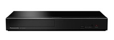 Lecteur Blu-ray DP-UB450 UHD 4K Noir
