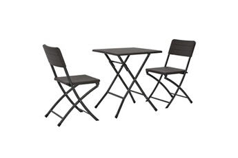 Mobilier De Jardin Darty