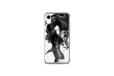 coque ours iphone xr