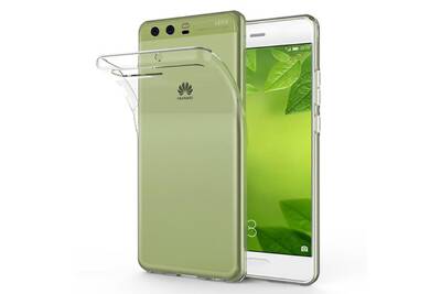 coque huawei p10 plus silicone