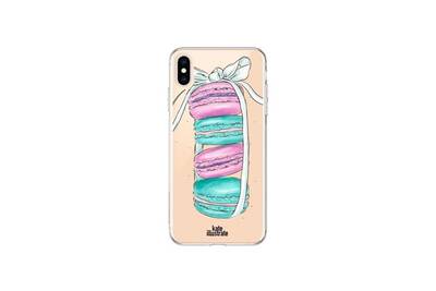 coque iphone xs max menthe
