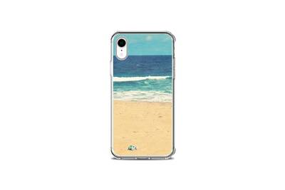 coque iphone xr paysage