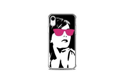 coque iphone xr catwoman