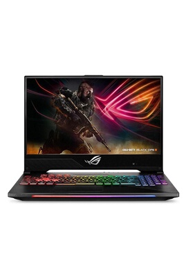 Rog strix scar ii gl504gs-es117 - noir