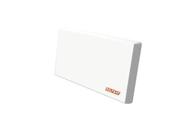 Antenne satellite Selfsat Parabole satellite plate 2 sortie avec lnb twin  intégré pour tv 4k ultra hd | Darty