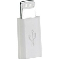Adaptateur Micro USB vers Lightning