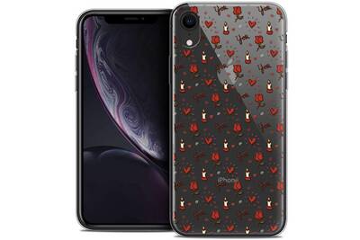 coque love iphone xr