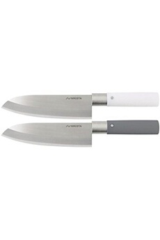 couteau de chef style asiatique 43198 29 cm