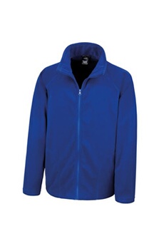 doudoune sportswear result core - veste polaire - homme (xs) (rouge) - utbc852