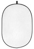 Accessoires photo Bresser BR-TR4 Diffuseur pliable 100x150cm | Darty