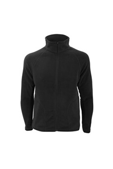 doudoune sportswear result core - veste polaire - homme (2xl) (noir) - utbc852