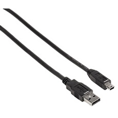 Câble de recharge USB pour Manette PlayStation 3