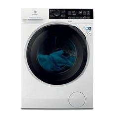 PerfectCare 800 EW8W2123RA - Machine à laver séchante - largeur : 59.7 cm - profondeur : 65.9 cm - hauteur : 84.7 cm - chargement frontal - 69 litres