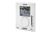 Siemens Thermostat d'ambiance programmable journalier rdj - rdj10 photo 1