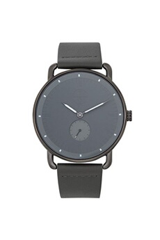 montre trendy classic montres gris homme - cc1044-03
