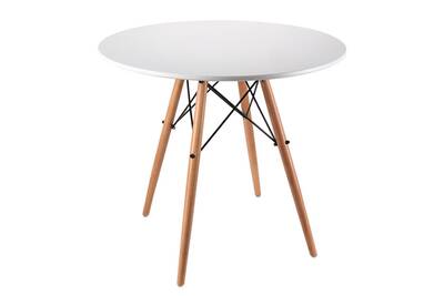 Table Nidouillet Nidouillet Table De Salle A Manger Ronde Table De