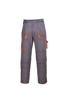 pantalon sportswear portwest texo - pantalon de travail - homme (xl) () - utpc2057