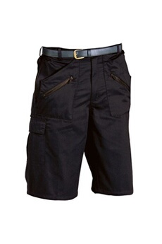 short sportswear portwest - bermuda - homme (xl) (bleu marine foncé) - utrw1009