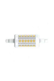 Ampoule électrique Integral LED Ampoule LED R7S - 5.2W - 4000K - Non dimmable