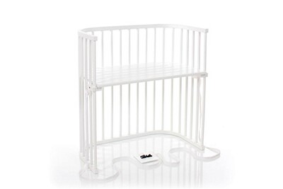 Lit Bebe Babybay Berceau Cododo Boxspring Laque Blanc Darty Lit Bebe Babybay Berceau Cododo Boxspring Laque Blanc Darty