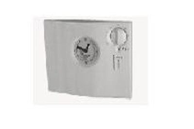 Accessoire chauffage central Siemens Thermostats d‘ambiance analogiques programmables - rav11.1