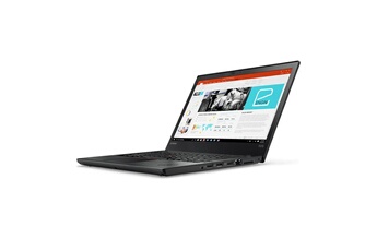 Ordinateur Ultra-Portable Lenovo Thinkpad T470 - I5 6300U - 8Go - Ssd 256Go