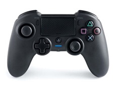 Manette PS4 Noir Sans fil