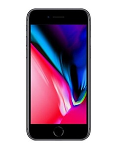 iPhone 8 64 Go 4,7'' Gris sidéral - Reconditionné