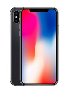 Acheter iPhone X 64 Go 5,8"" Gris Sidéral - Reconditionné Très bon état - 168,00 € iPhone X 64 Go 5,8"" Gris Sidéral - Reconditionné Très bon état - Apple reconditionné disponible sur Darty
