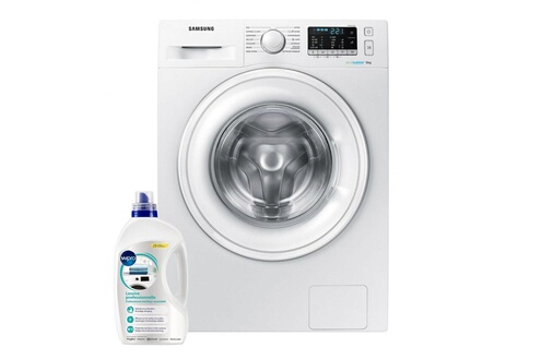 WW80J5556FX/EF ECOBUBBLE