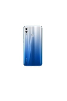 Smartphone Huawei Smartphone Honor 10 Lite 64 Go Bleu Argenté