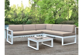 Mobilier De Jardin Darty
