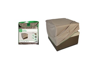 Housse Pour Mobilier De Jardin Oviala Darty