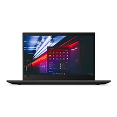 Lenovo Pc Portable 1Tb Noir
