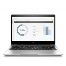 Hp Pc Portable 256Gb