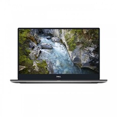Dell Precision 5530 - Intel Core i7 8850H / 2.6 Ghz - Vpro - Win 10 Pro 64 Bits - Quadro P1000 - 8 Go Ram - 256 Go SSD - 15.6" Ips 1920 X 1080 (Full Hd) -