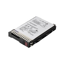 Hewlett Packard Enterprise P09712-B21 480GB 2.5" SATA III MLC