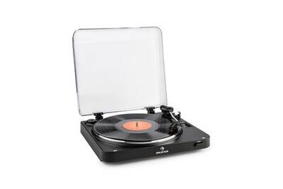 Platine Vinyle Auna Tt 30 Bt Platine Vinyle Tourne Disque Bluetooth Line Out Adaptateur Rca Usb Darty