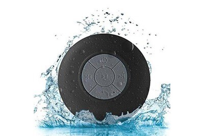 Enceinte Sans Fil Shot Case Enceinte Waterproof Bluetooth Pour Ipod Nano Smartphone Ventouse Haut Parleur Micro Douche Petite Noir Darty Enceinte Sans Fil Shot Case Enceinte Waterproof Bluetooth Pour Ipod Nano Smartphone Ventouse Haut Parleur Micro Douche Petite Noir Darty