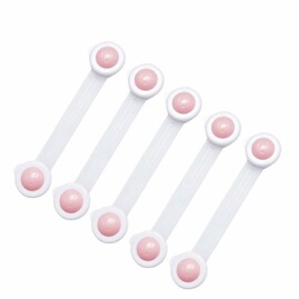 Bloque Portes Qumox Bloque Porte Bébé Verrouillage Sécurité Pour