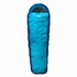 Sac De Couchage Unisexe Trespass Echotec – 4 Saisons, Isolation Creuse, Imperméable, Confort +5°C, Idéal Camping Randonnée