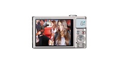 PowerShot SX620 HS - Appareil photo numérique - compact - 20.2 MP - 1080p / 30 pi/s - 25x zoom optique - Wi-Fi, NFC - argenté(e)