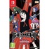 Alien invasion rhythm oddity Gal Metal gets a November release date on Switch Eu Alien invasion rhythm oddity Gal Metal gets a November release date on Switch Eu