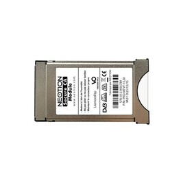 Décodeur TNT Neotion module pcmcia fransat ci+ dernière version 1.3 ...