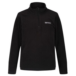 Sweat à Capuche Noir Unisexe - Style Décontracté Polaire - Marque SecondRoundCo